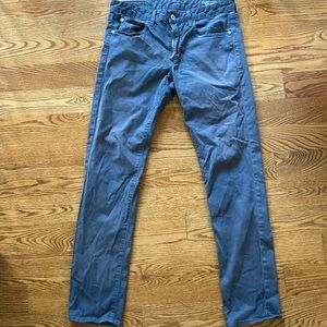 Bonobos Grey Pants